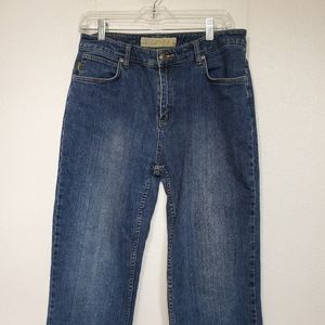 Cabela's Denim Casuals Jeans Size 10 Reg
